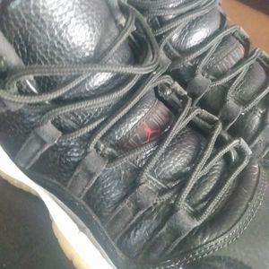 Air Jordan 11 72-10 2015